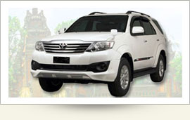 Fortuner